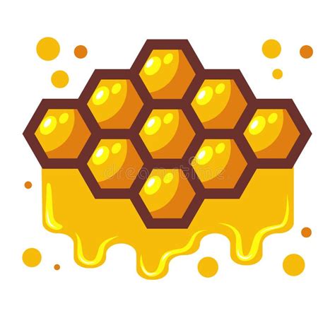 Top 116+ Honeycomb cartoon images - Tariquerahman.net