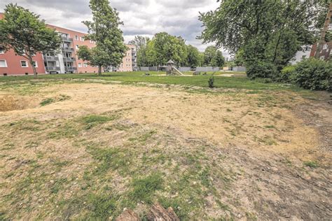 Wenn Wohnhäuser wandern Neuigkeiten zur Quartiersentwicklung zwischen