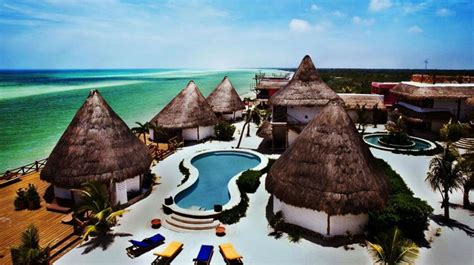 Hoteles En Holbox Descubre Los Mejores