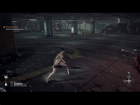 Stellar Blade Nude Mod Playthrough Part Xvideos