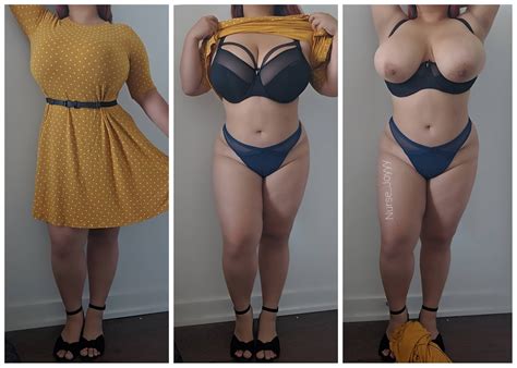 oc all dressed up with nowhere to go ðŸ Porn Pic