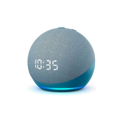 Echo Dot Gera O Amazon Alexa Kabum