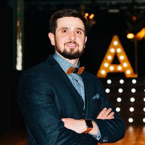 Володимир Корчун — Latifundist.com