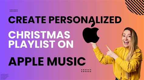 How To Create A Christmas Playlist - How to Create a Personalized Christmas Playlist on Apple Music 2024 ...