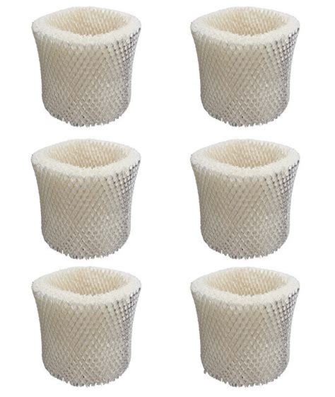 6 Efp Humidifier Replacement Filters For Holmes Hwf64 Filter B Ebay