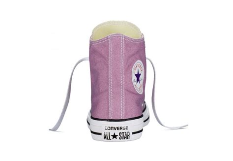 Кеды Converse Chuck Taylor All Star 151173 фиолетовые — купить конверсы ...