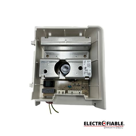 W10289776 Whirlpool Washer Motor Control Unit Mcu