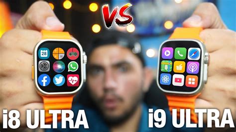 I Ultra Vs I Ultra Max Best Ultra Comparison Under