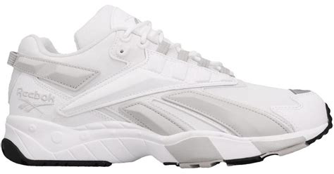 Reebok Interval 96 'white Porcel' for Men | Lyst
