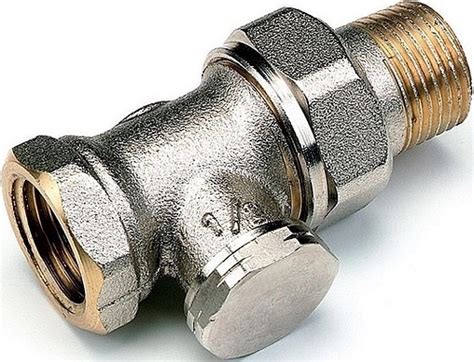 Вентиль запорный прямой 1/2" в/н Comap 429204 купить по 359 Р ...
