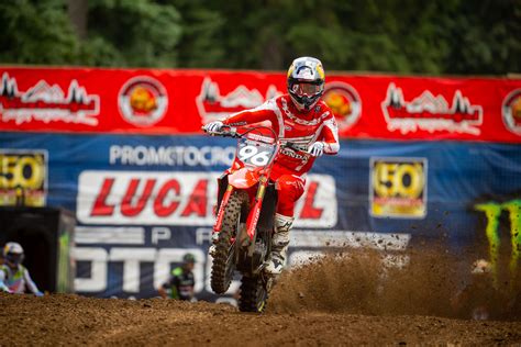 Gallery Motosport Washougal National Pro Motocross Championship