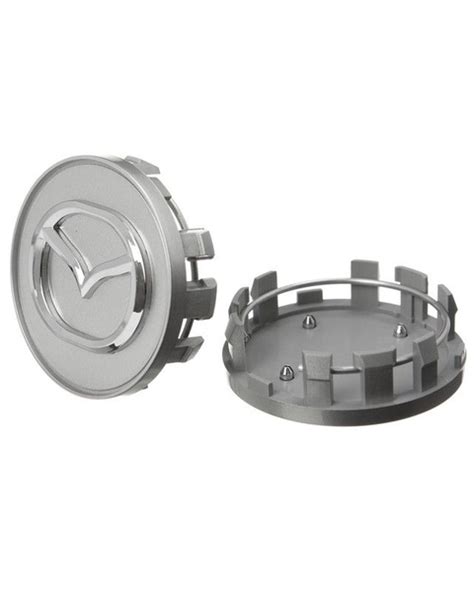 Колпачок ступицы Mazda 570-2-Mazda 59/57 4 шт. - купить по выгодным ...