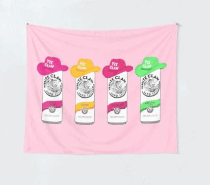 28 Dorm Room Flags You Will Definitely Want To Hang In Your Dorm - By ...