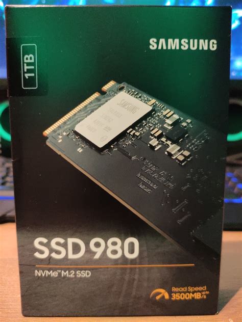 Dysk Ssd Samsung Tb M Pcie X Gen Nvme Sierpc Kup Teraz Na