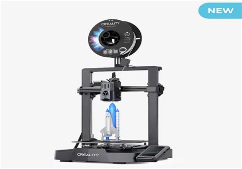 creality ender     printer robodo