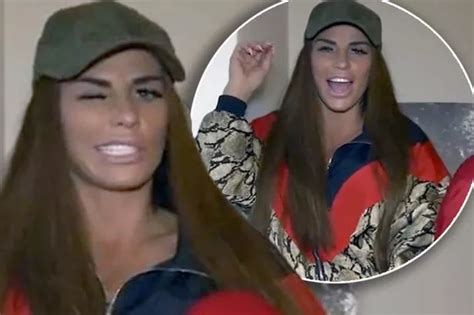 Katie Price Risked Septicaemia From Boob Implant That Was Hanging Out