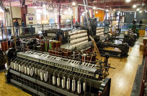 Britains Best Places To See Industrial Museums Museum Crush