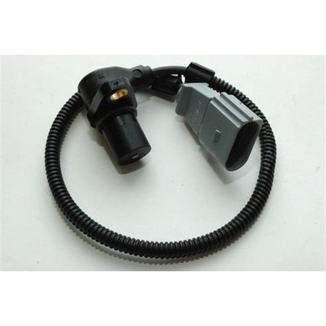 Porsche 955 Cayenne Pulse Sender Flywheel Sensor 95560614700