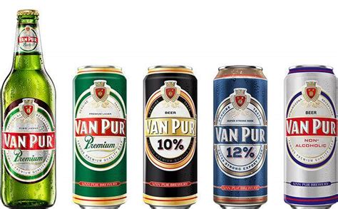 Van Pur Beer Renex International