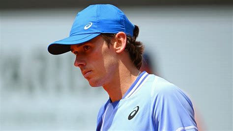 Alex de Minaur Offers Insightful Solution to the ATP Tour to Protect ...
