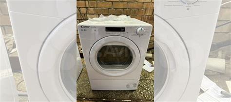 Сушильная машина Candy SMART Pro csoe C10DG-07 купить в Москве | Товары ...