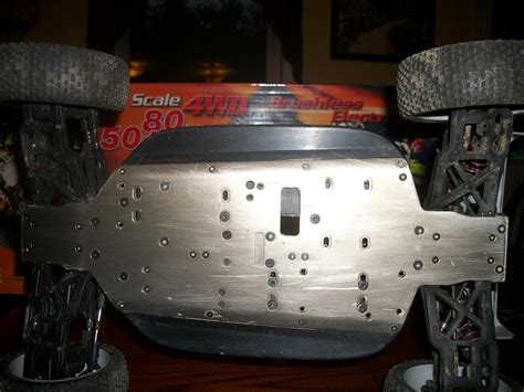 Mrc Zd Racing 18 4wd Buggy Rc Tech Forums