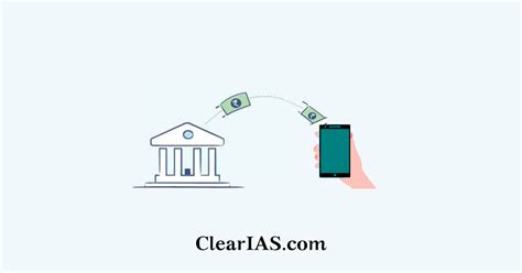 Direct Benefit Transfer All You Need To Know Clearias