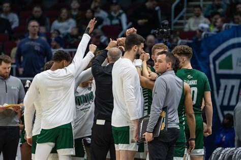 Men's Basketball: Ohio's season was a positive step forward - The Post