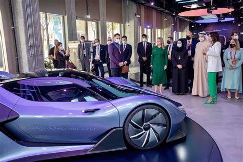 Slovakia celebrated its Expo 2020 Dubai National Day ‎ - KONGRES