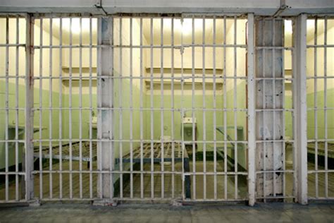 Police, Jails & Prisons | A4TE