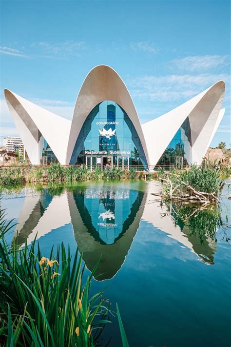 Топ 15 забележителности във Валенсия - Balkan Nomad