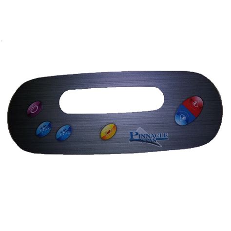 Gecko Topsides Hot Tub Parts