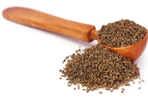 How Ajwain Water Can Help Relieve Digestive Issues