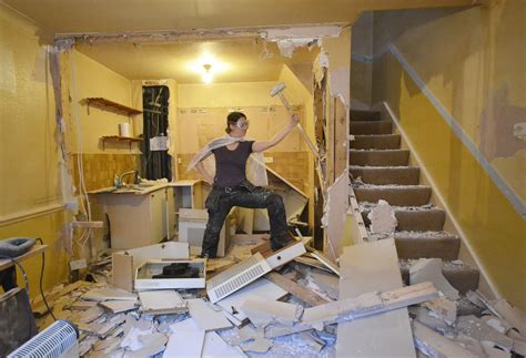 Women can do it for themselves! Property Developer Feminist calls for