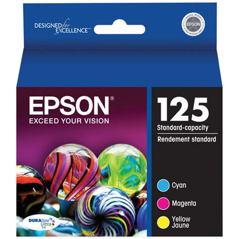 Epson Stylus Nx230 Ink Cartridges