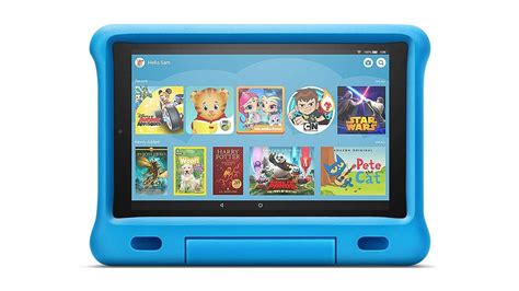 Amazon Fire HD 10 Tablet, Kindle Kids Edition E-Reader Launch: All You ...