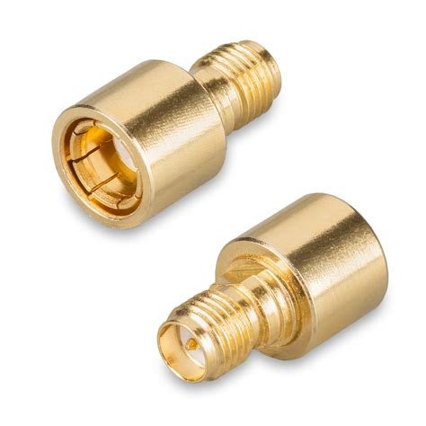 Переходник быстросъемный RP-SMA(male) - RP-SMA(female) купить на сайте ...