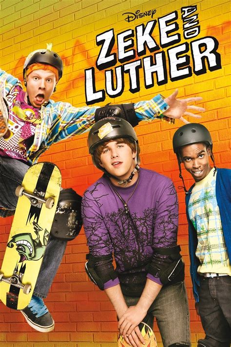 Zeke and Luther (2009)