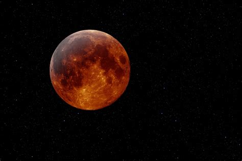 2017 Leo Full Moon Lunar Eclipse Omtimes Magazine