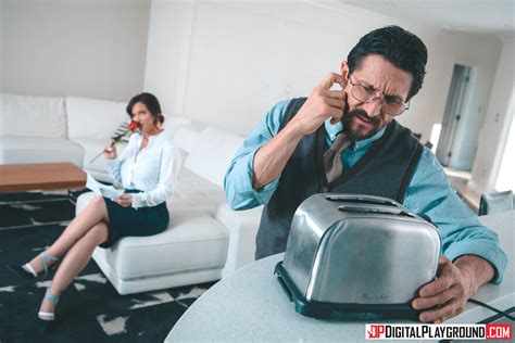 Anal MILF Syren De Mer Porn Pic