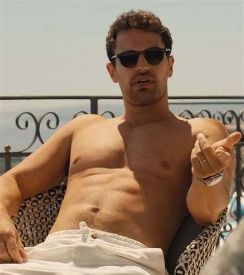 The White Lotus Viewers In Frenzy After Theo James Racy Nude Scene Irish Mirror Online