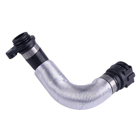 Radiator Coolant Water Hose Pipe Fit For Bmw 3 Series E90 320i N46 N46n