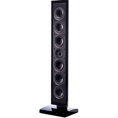 Paradigm Millenia LP XL Slimline LCR Speaker