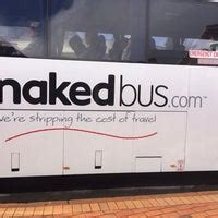 Rotorua InterCity Naked Bus Terminal Bus Station