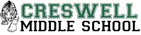 Staff Directory Creswell Middle School