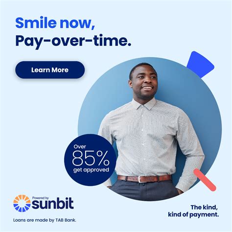 sunbit credit card login