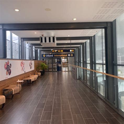 trondheim lufthavn trd  tips