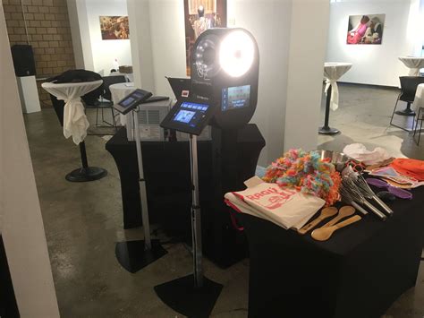 allrecipes event @ the Des Moines Social Club - Des Moines Photo Booth