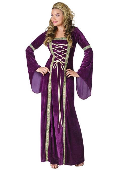 lady versailles costume 6