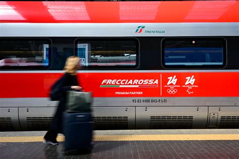 High-speed direct trains to connect Munich and Rome from 2026